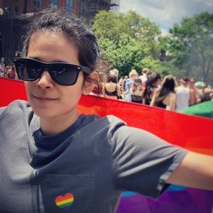 Meet your Posher, Aaroshi